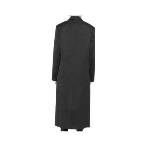 Jane Long Coat