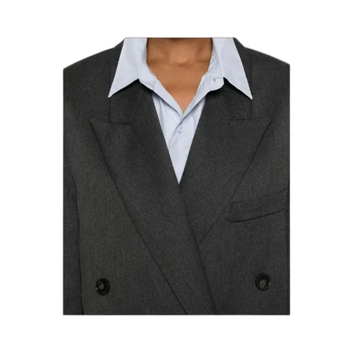 Jane Long Coat