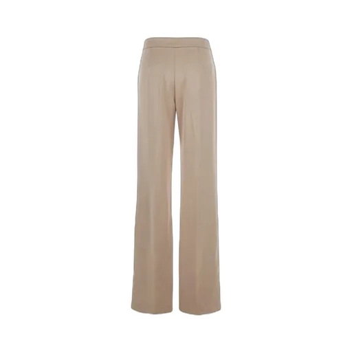 Gigi Straight-Leg Pants