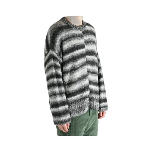 Rover Boucle Pullover