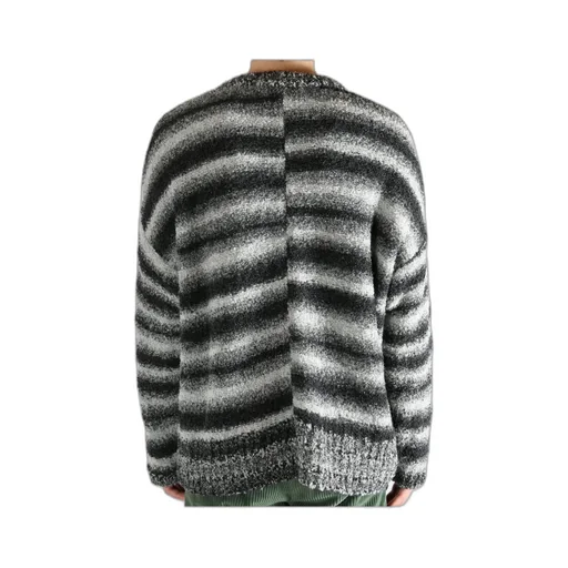 Rover Boucle Pullover