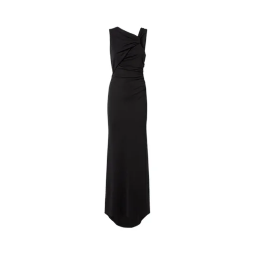 Venere Draped Gown
