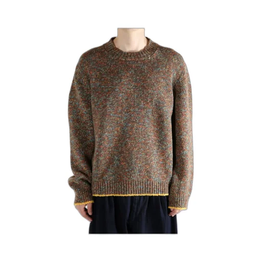 Confetti Crewneck Jumper