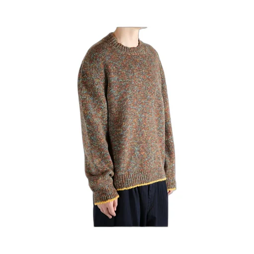 Confetti Crewneck Jumper