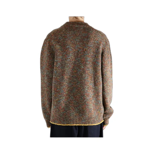 Confetti Crewneck Jumper
