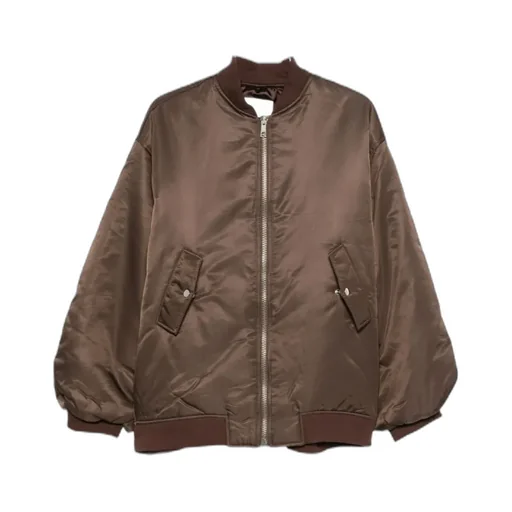 Astra Bomber Jacket