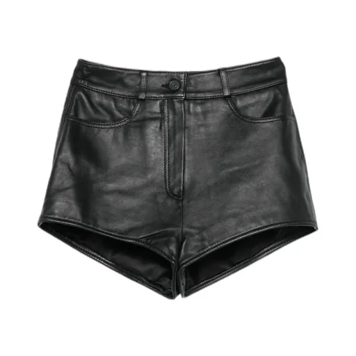 Belt Loop Shorts