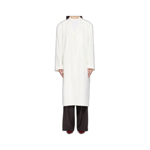 Tribeca Long Coat