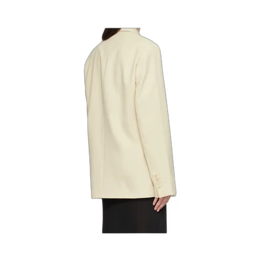 Newark Double Breasted Blazer