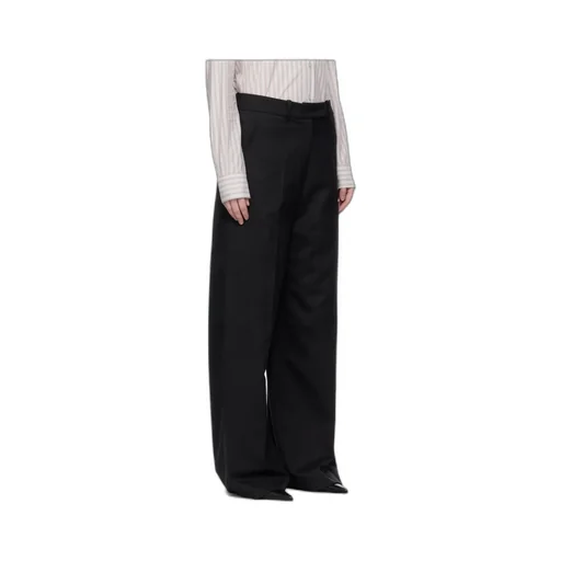 Brickell Trousers