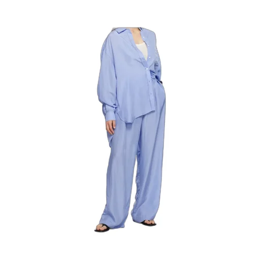 Tansy Pleated Trousers