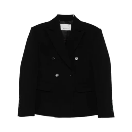 Doyer Cinched Blazer