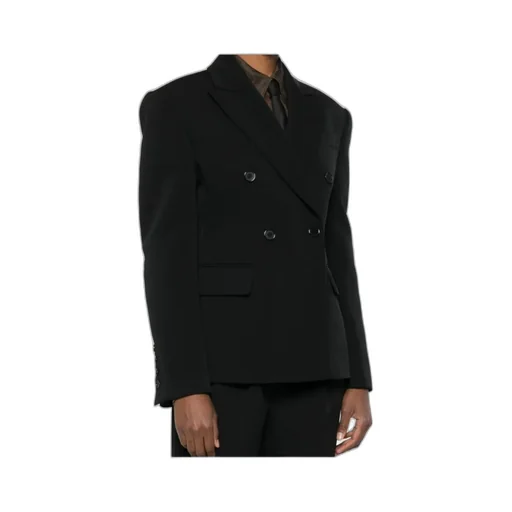 Doyer Cinched Blazer