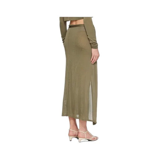 Wrap Skirt