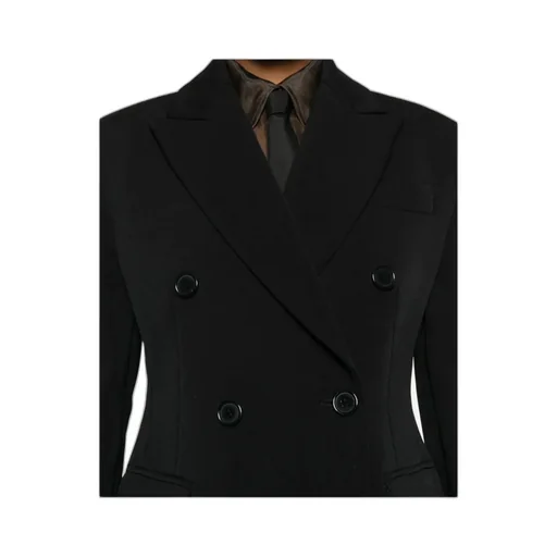 Doyer Cinched Blazer