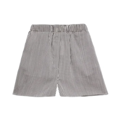 Lui Striped Boxer Shorts