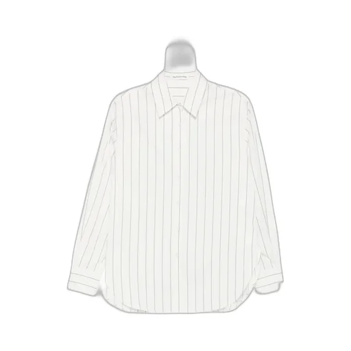 Long-Sleeved Shirt
