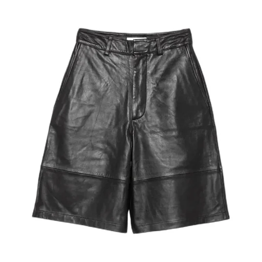 Belt Loop Shorts