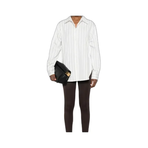 Long-Sleeved Shirt