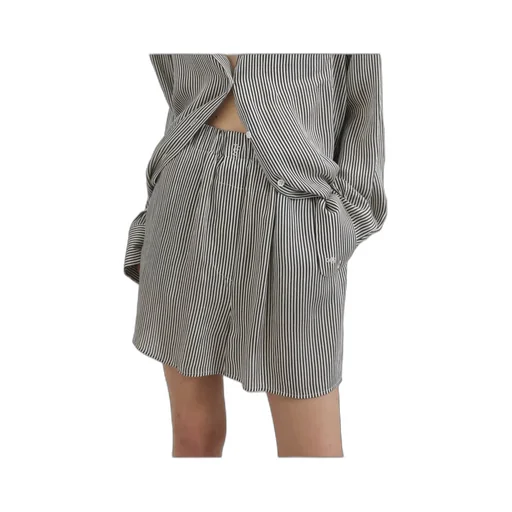 Lui Striped Boxer Shorts