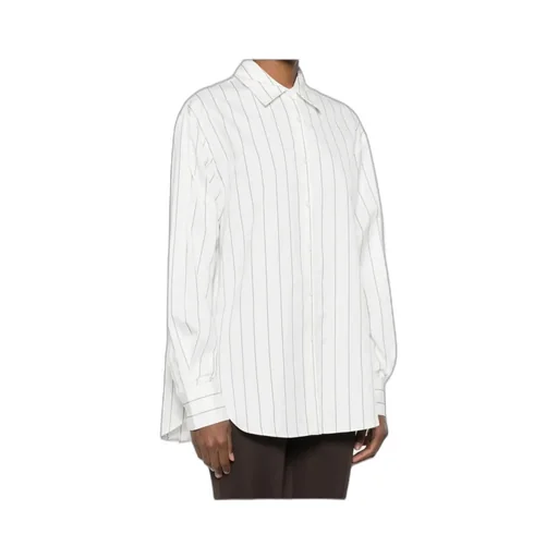 Long-Sleeved Shirt