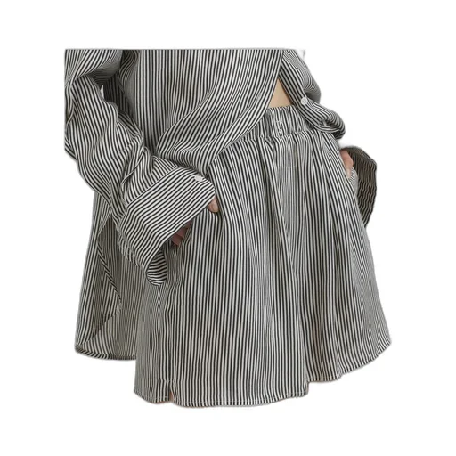 Lui Striped Boxer Shorts
