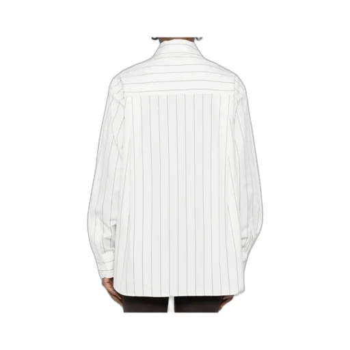 Long-Sleeved Shirt