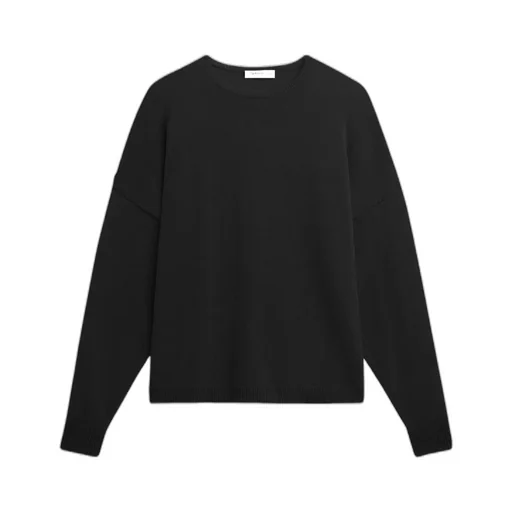 Crew-Neck Sweater