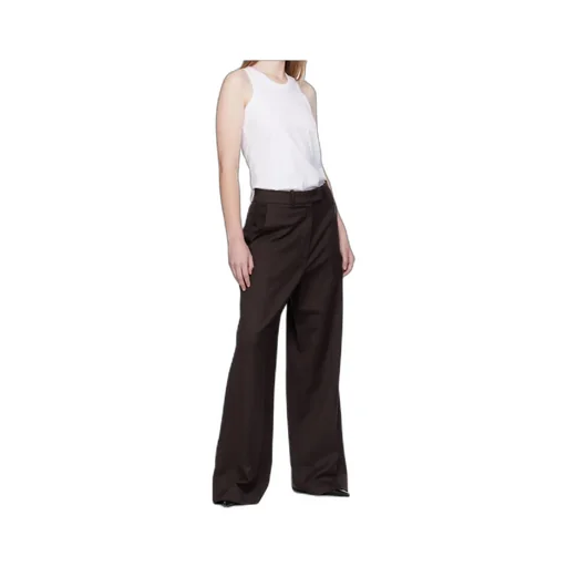 Brickell Trousers