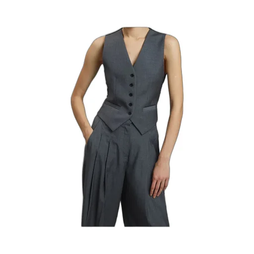 Gelso Waistcoat