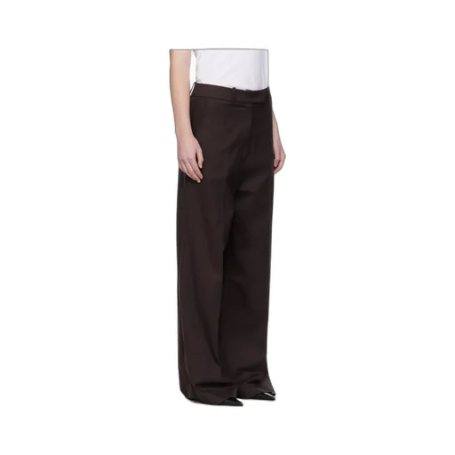 Brickell Trousers