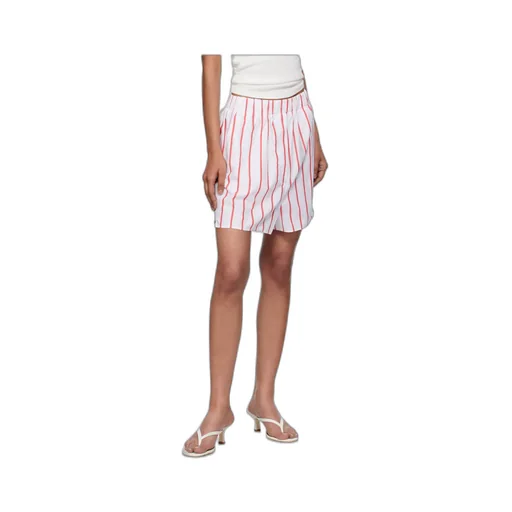 Lui Striped Cotton Boxer Shorts