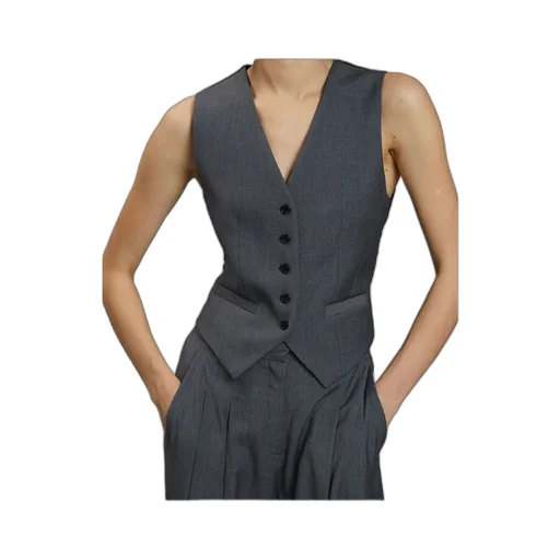 Gelso Waistcoat
