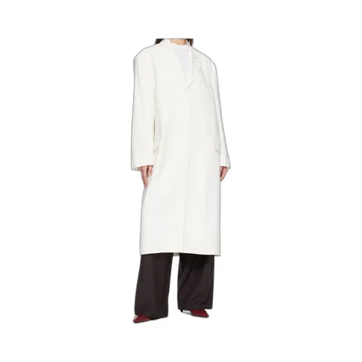 Tribeca Long Coat
