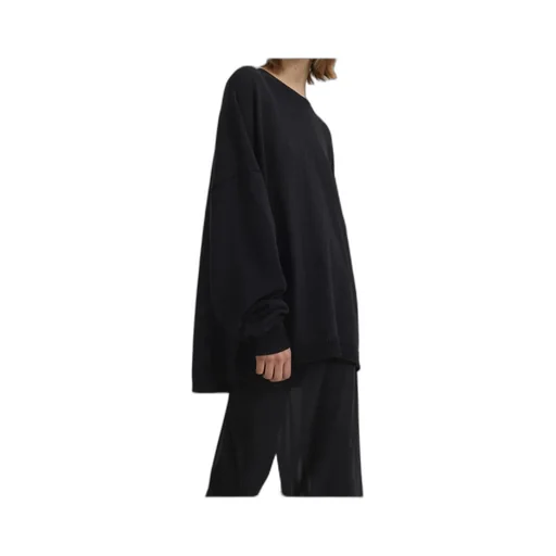 Crew-Neck Sweater