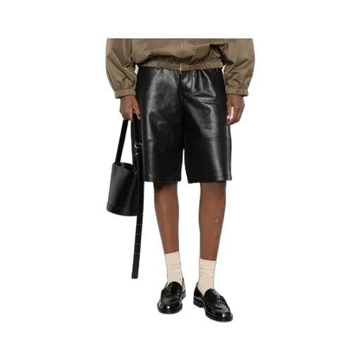 Belt Loop Shorts