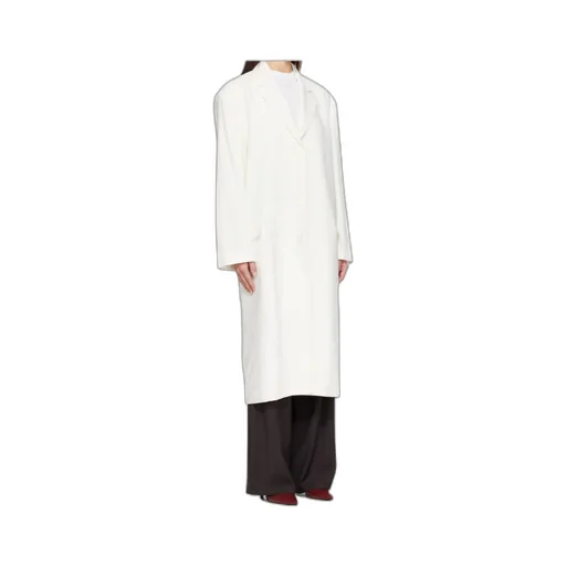 Tribeca Long Coat