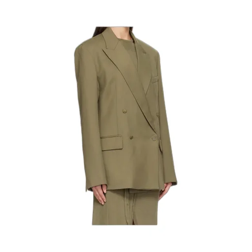 Newark Double Breasted Blazer
