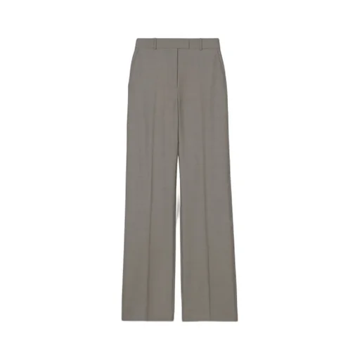 Belt Loop Casual Pants