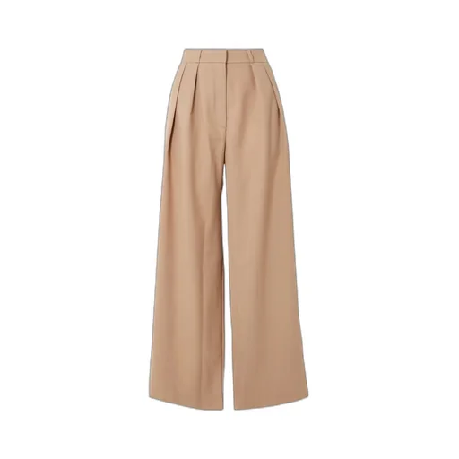 Tansy Pleated Trousers