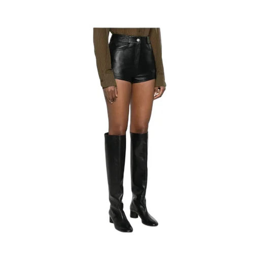 Belt Loop Shorts