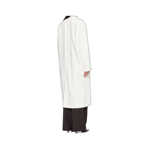 Tribeca Long Coat