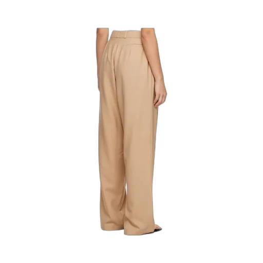 Tansy Pleated Trousers
