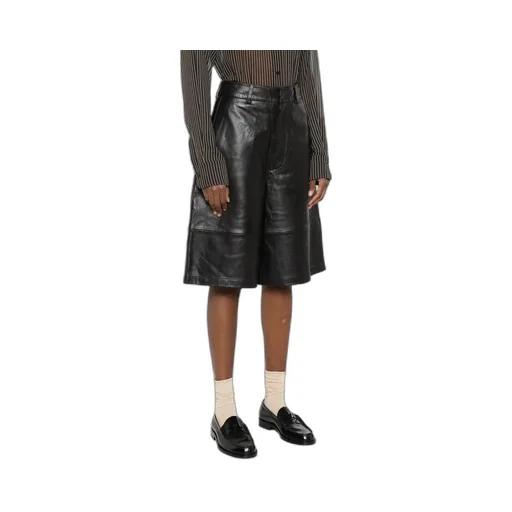 Belt Loop Shorts