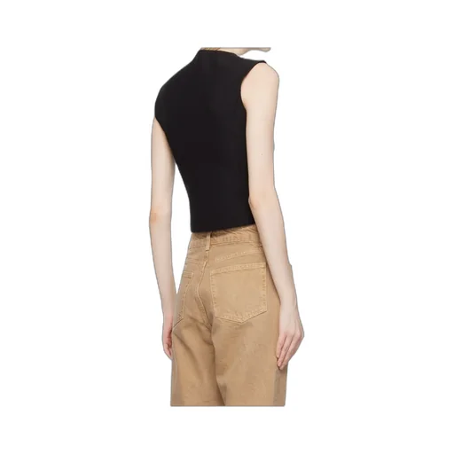 Maesa Asymmetric Vest Top
