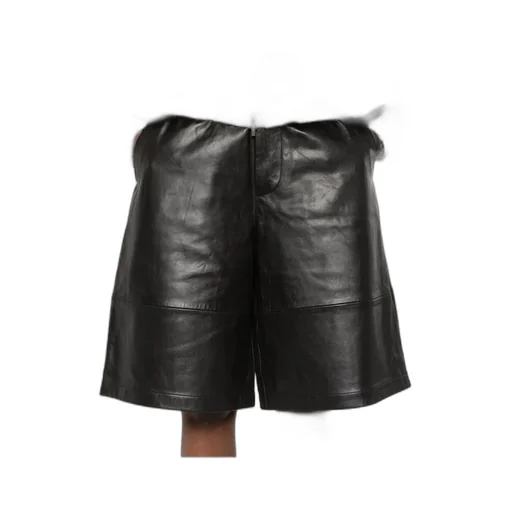 Belt Loop Shorts