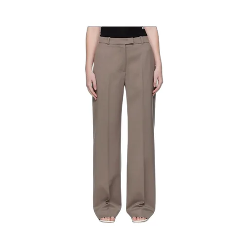Lenora Straight Trousers