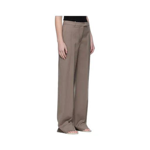 Lenora Straight Trousers