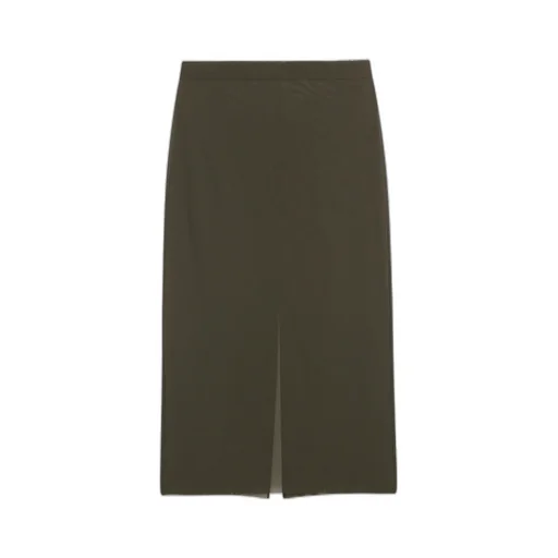 Suva Sheer Skirt