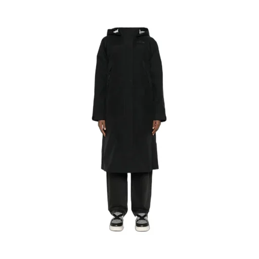 Gadget Hangar Coat